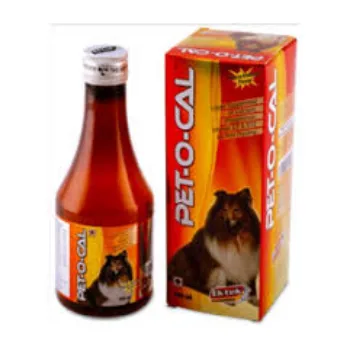 Calcium Syrup